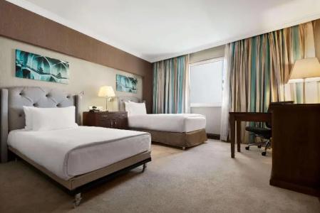 Wyndham Grand Kayseri - 29
