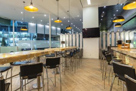 Holiday Inn Mexico City-Plaza Universidad, An Ihg - 19