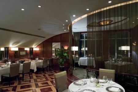 The Hongta, A Luxury Collection, Shanghai - 13