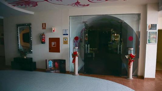 Beatriz Playa & Spa - 1