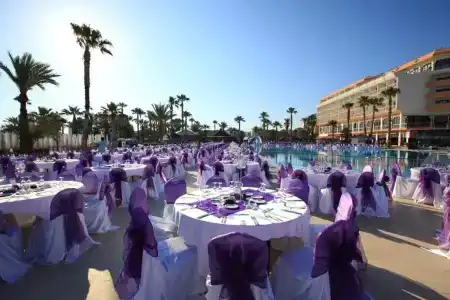 Adora Golf Resort - 21