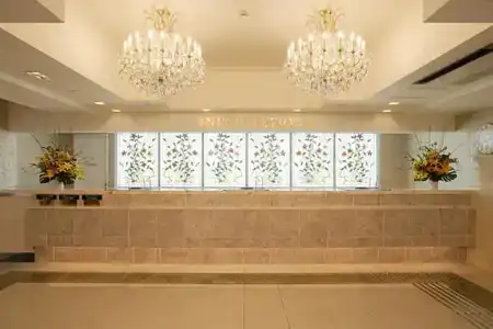 Check In Shimbashi - 19
