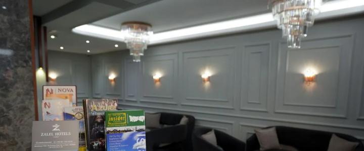 Meretto Lalelİ - 5