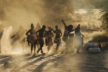 Habitas Namibia - 10