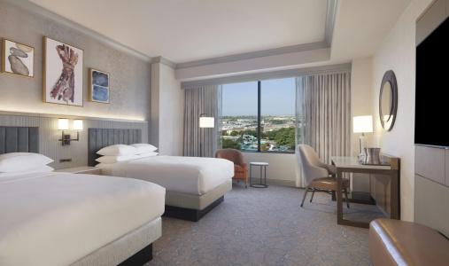 Hilton Anatole - 46