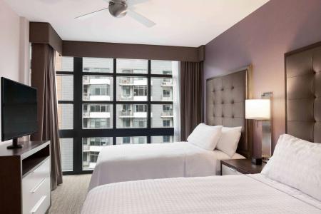 Homewood Suites By Hilton Washington Dc Convention Ctr Area - 6
