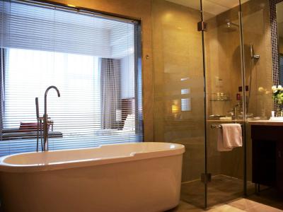 Mercure Beijing Downtown - 8