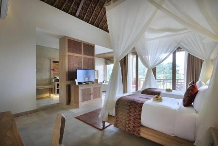 The Udaya Resorts and Spa - 37