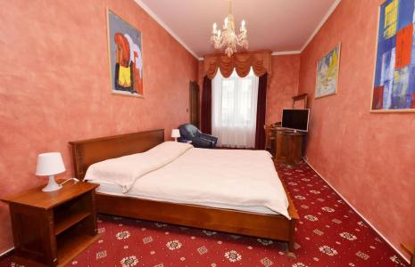 Brioni Suites - 3
