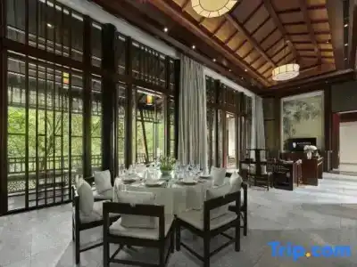 Banyan Tree Hangzhou - 138