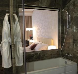 Best Western Premier Ark - 144