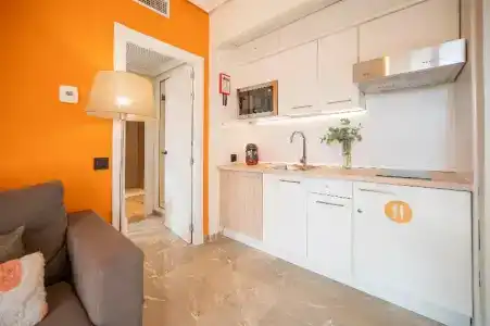 ApartG3 Galeon - 192
