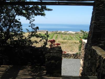 Agriturismo Zibibbodoro - 97