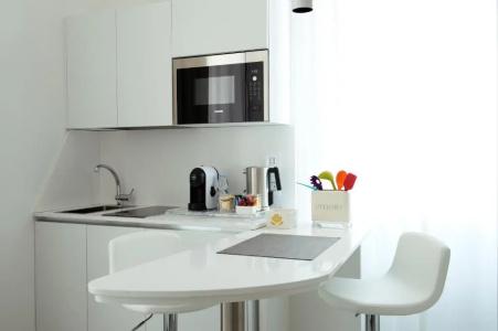 Mia Aparthotel - 13