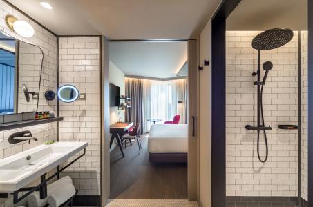 Canopy by Hilton Madrid Castellana - 9