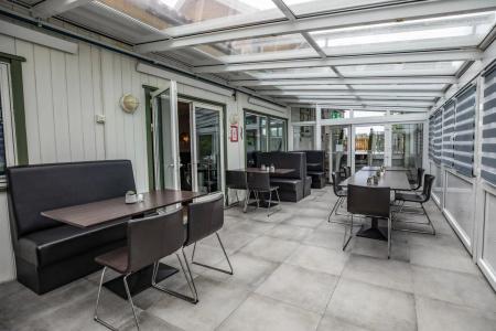 Gardermoen Bed & Breakfast - 17