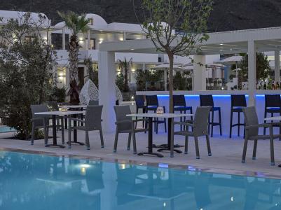 Aurora Luxury Suites - 25