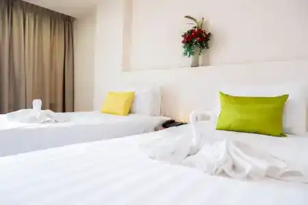 Park Village Rama Ii - 130