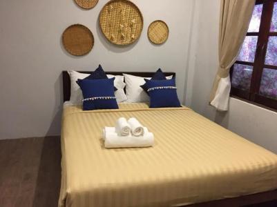 Baan Suan Krung Kao - 35