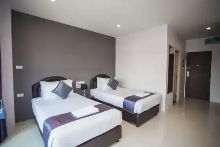 The Bed Phitsanulok - 57