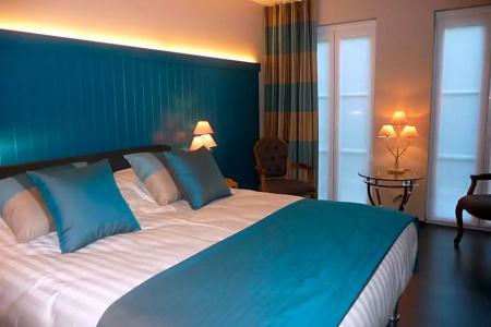 B&B Riche terre - 18