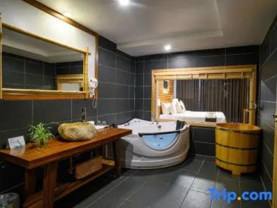 Sapa Highland Resort & Spa - 157