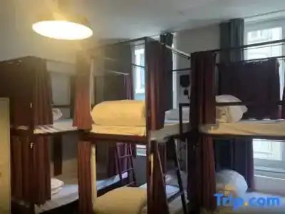 Safestay Brussels - 87