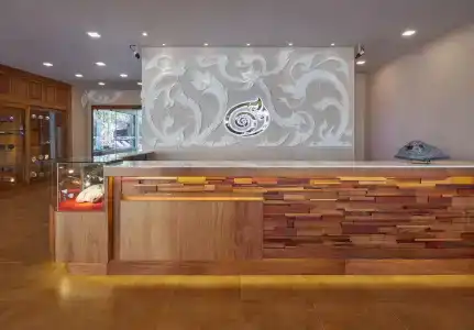 The Agate Pattaya Boutique Resort - 19