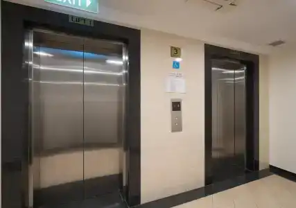 New Cape Inn (Sg Clean) - 18