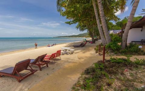 Seaview Paradise Mountain Holiday Villas Resort - 9
