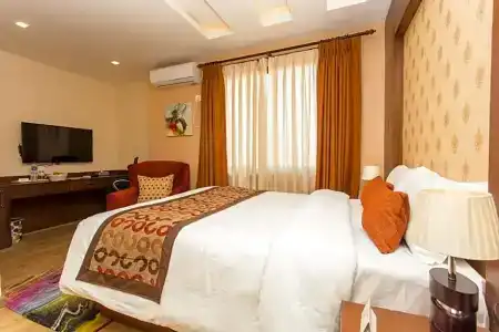 Yatri Suites and Spa - 52