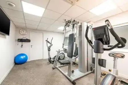 Quality Pau Centre Bosquet - 26