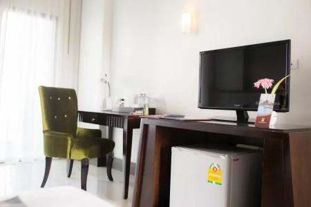 Woraburi Pattaya Resort & Spa - 33