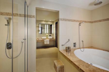 Avani Deira Dubai - 9