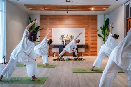 Aleenta And Spa, Phuket-Phangnga - Sha Plus - 37