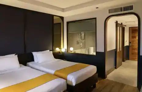 Bangkok Cha-Da - 61