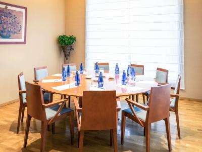 Mercure Carlton Rioja - 15