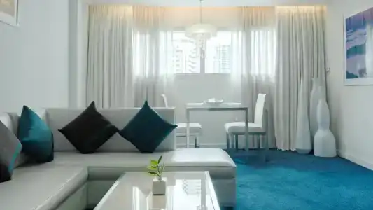 Dream Bangkok - Sha Extra Plus Certified - 70