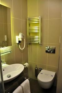 Centrum Suites İstanbul - 21