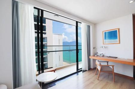 Tms Da Nang Beach - 191