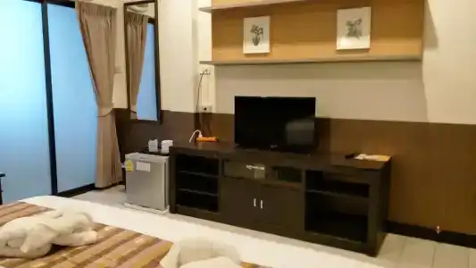 Baik Suite - 36