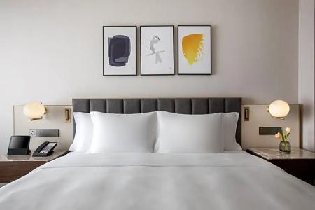voco Nanjing Oriental Pearl - 55