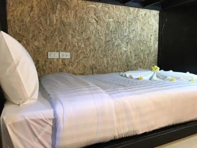 Ubox Hostel - 12