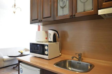 Guest House Mountain Romance & Free Sauna and Steam Bath - 58