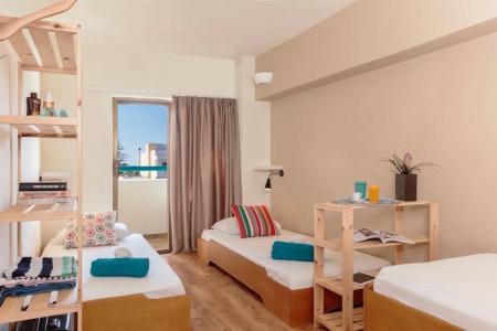 Stay Hostel Rhodes - 2