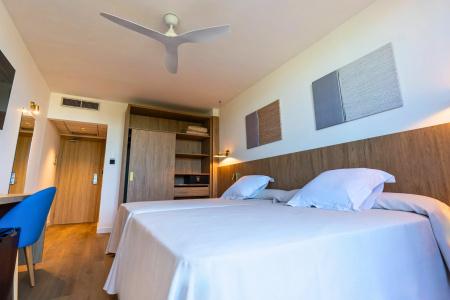 Ohtels Vil·la Romana - 36