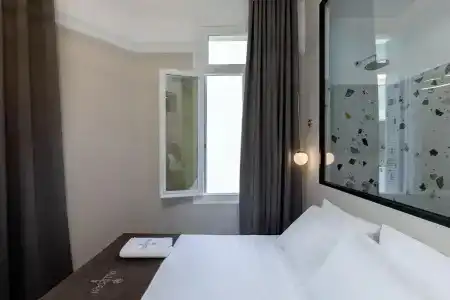Belle Epoque Suites - 28