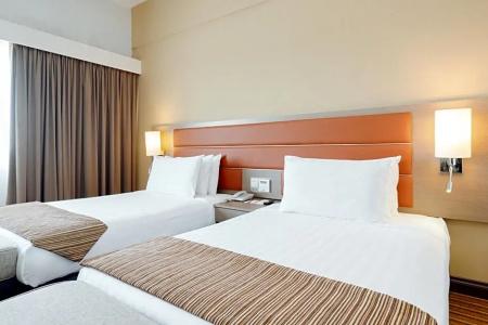 Raia & Convention Centre Terengganu - 52