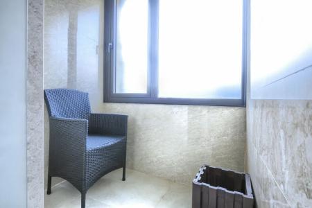 The Blossom Resort – Onsen & Foot Massage Inclusive - 412