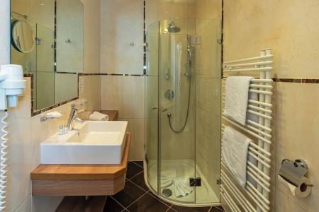 Aktiv Schweizerhof Kitzbühel - 38